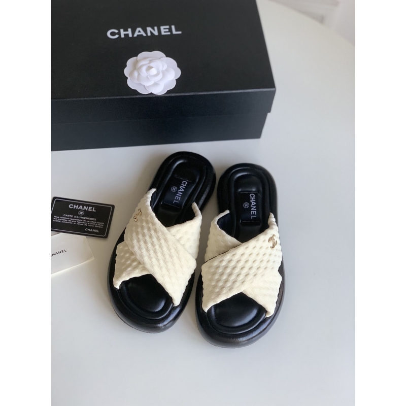 Ch*el slippers
